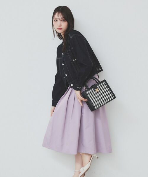 index / インデックス ショルダーバッグ | 【2WAY】アソートショルダーBAG | 詳細6