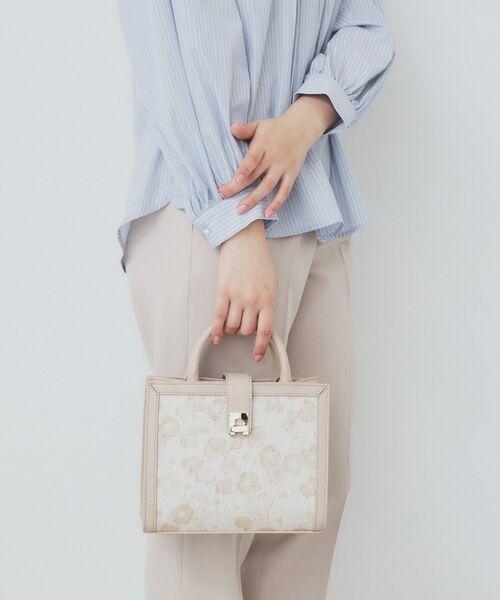 index / インデックス ショルダーバッグ | 【2WAY】アソートショルダーBAG | 詳細7