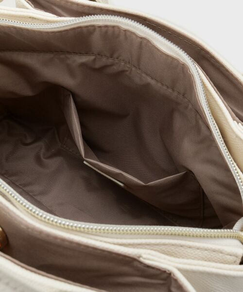 index / インデックス ショルダーバッグ | 【2WAY】フラワーチャーム付きショルダー取外し可バッグ | 詳細20