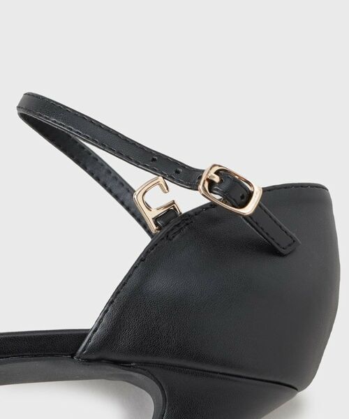 index / インデックス パンプス | チュールセパレートパンプス | 詳細11