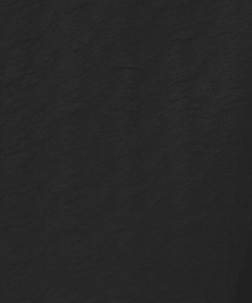 index / インデックス カットソー | シボジャカードタックギャザートップス【洗濯機洗い可】 | 詳細12