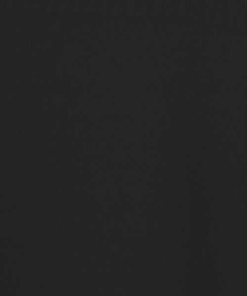 index / インデックス ニット・セーター | フレアスリーブニット/オーガニックコットン混【UV/洗濯機洗い可】 | 詳細6