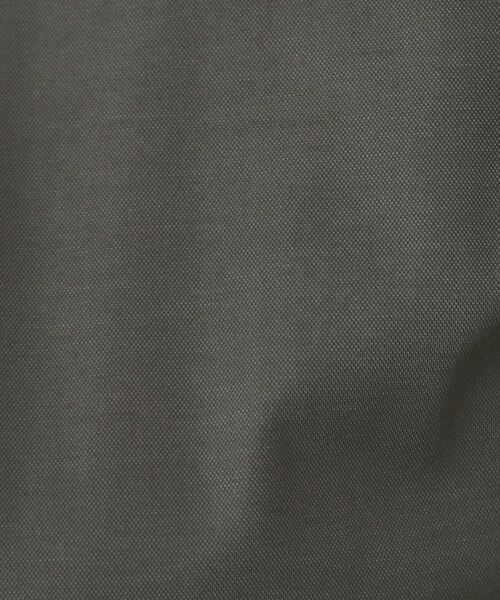 index / インデックス カットソー | フロントパール調タックパフトップス【UV/接触冷感/洗濯機洗い可】 | 詳細4