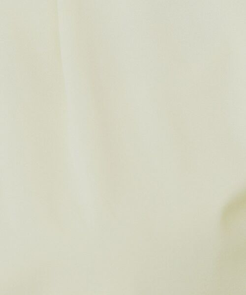 index / インデックス カットソー | フロントパール調タックパフトップス【UV/接触冷感/洗濯機洗い可】 | 詳細8