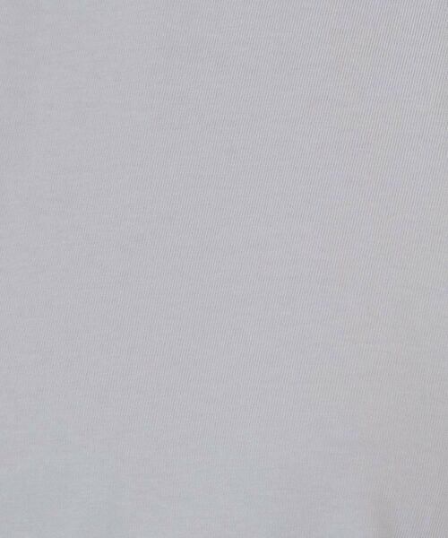 index / インデックス カットソー | シアーバルーンスリーブトップス【洗濯機洗い可/接触冷感】 | 詳細8