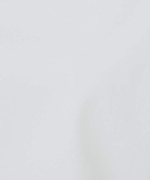 index / インデックス カットソー | 《6色展開/XS-3サイズ》キーネックビジュートップス【UV/接触冷感/洗濯機洗い可】 | 詳細6