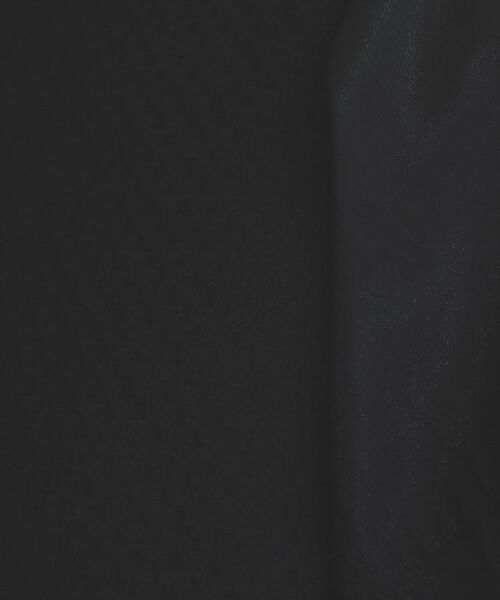 index / インデックス カットソー | シアーバルーンスリーブトップス【洗濯機洗い可】 | 詳細8