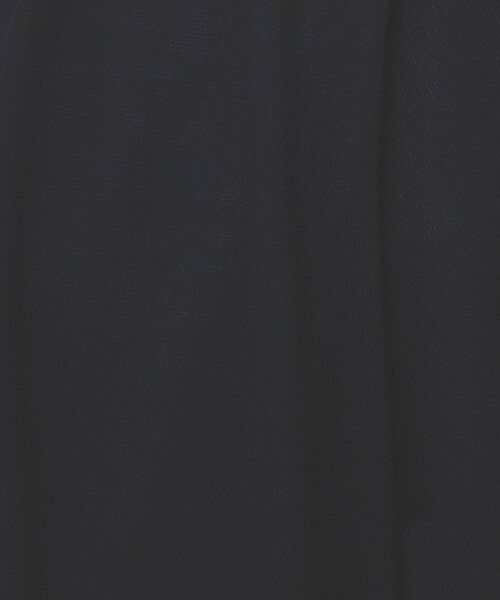 index / インデックス カーディガン・ボレロ | 《6色展開》リラクシーショートカーディガン【洗濯機洗い可/接触冷感/抗ピル】 | 詳細24