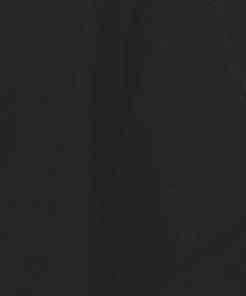 index / インデックス カーディガン・ボレロ | 《6色展開》リラクシーショートカーディガン【洗濯機洗い可/接触冷感/抗ピル】 | 詳細8