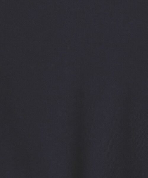 index / インデックス ミニ丈・ひざ丈ワンピース | 《5color/XS-3Lsize》Iラインシルエットワンピース【UV/接触冷感/洗濯機洗い可】 | 詳細18