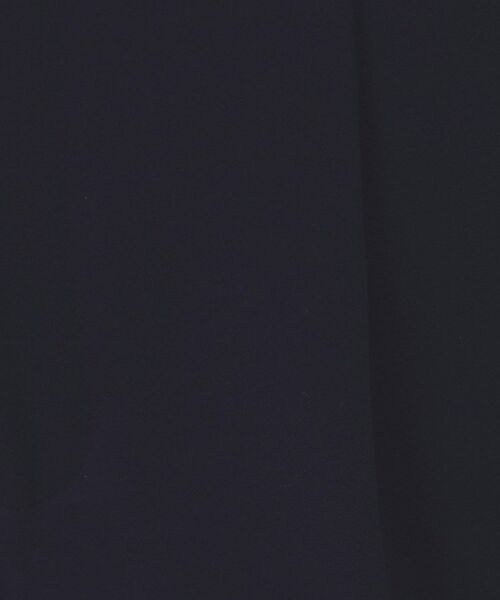 index / インデックス パンツ | 《6色展開/XS-LLサイズ》コンパクトストレッチテーパードパンツ【洗濯機洗い可/吸水速乾/透け防止/イージーアイロン】 | 詳細16