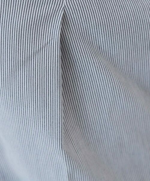 index / インデックス パンツ | 《6色展開/XS-LLサイズ》コンパクトストレッチテーパードパンツ【洗濯機洗い可/吸水速乾/透け防止/イージーアイロン】 | 詳細25