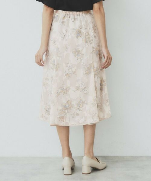 セール! Anthropologie フローラル お花柄スカート♪ 1215120506-030_SUB.jpg?v=