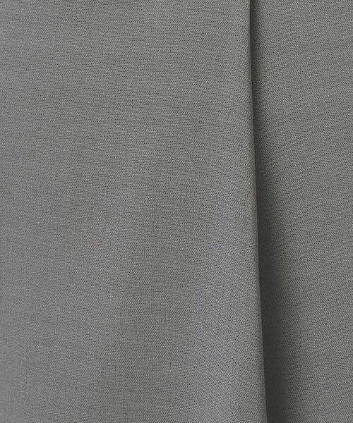 index / インデックス ミニ・ひざ丈スカート | ストレッチセミタイトスカート/セットアップ対応【洗濯機洗い可/抗ピル】 | 詳細4