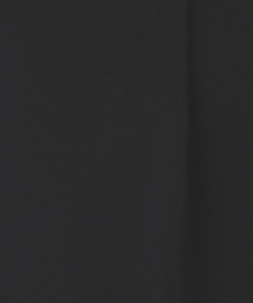 index / インデックス ミニ・ひざ丈スカート | ストレッチセミタイトスカート/セットアップ対応【洗濯機洗い可/抗ピル】 | 詳細8