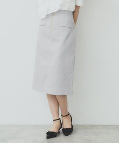 index / インデックス スカート | ジップタイトスカート【洗濯機洗い可/イージーアイロン】