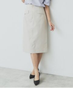 index / インデックス スカート | ジップタイトスカート【洗濯機洗い可/イージーアイロン】