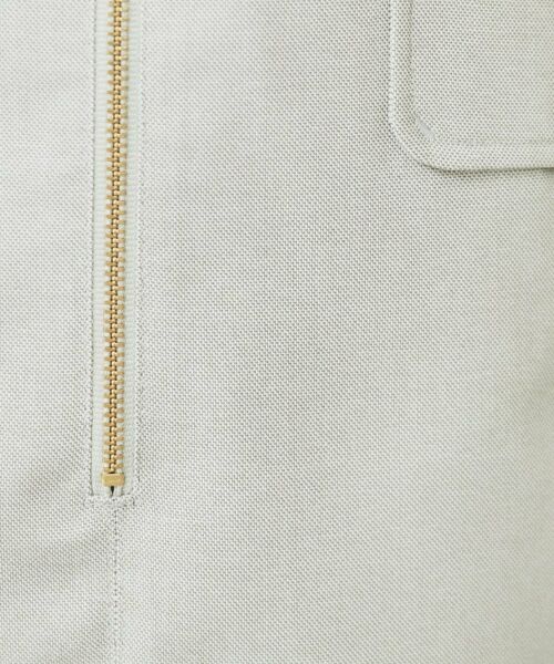 index / インデックス スカート | ジップタイトスカート【洗濯機洗い可/イージーアイロン】 | 詳細17