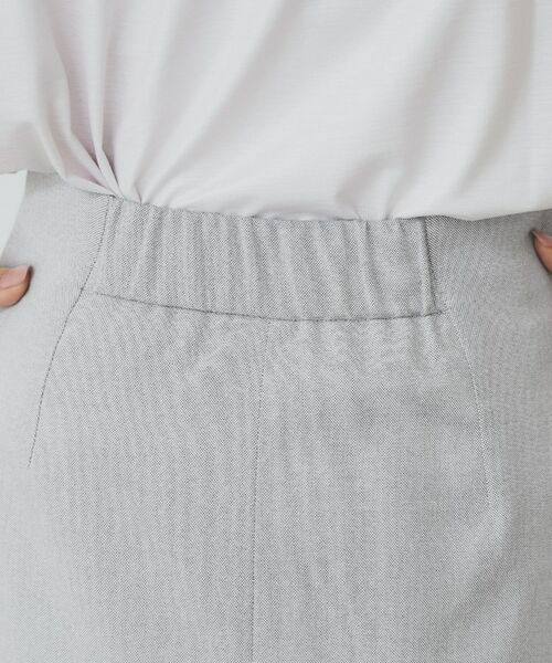 index / インデックス スカート | ジップタイトスカート【洗濯機洗い可/イージーアイロン】 | 詳細26