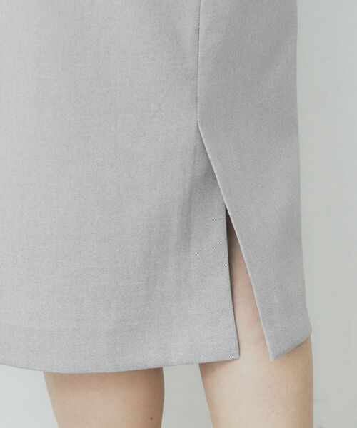 index / インデックス スカート | ジップタイトスカート【洗濯機洗い可/イージーアイロン】 | 詳細28