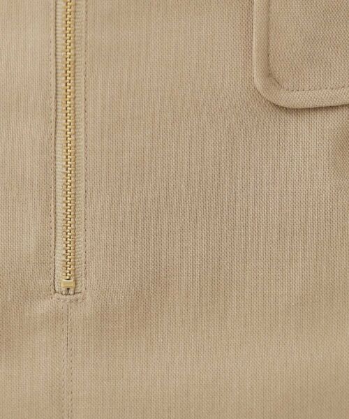 index / インデックス スカート | ジップタイトスカート【洗濯機洗い可/イージーアイロン】 | 詳細6