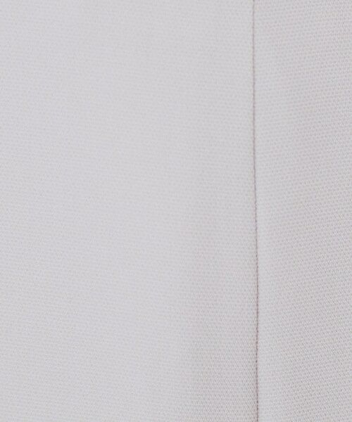 index / インデックス スカート | 麻調マーメイドフレアスカート【洗濯機洗い可/吸水速乾/防シワ/イージーアイロン】 | 詳細15