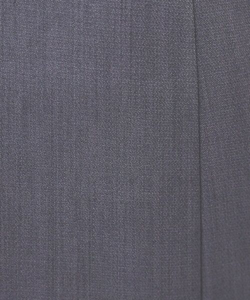 index / インデックス スカート | 麻調マーメイドフレアスカート【洗濯機洗い可/吸水速乾/防シワ/イージーアイロン】 | 詳細19