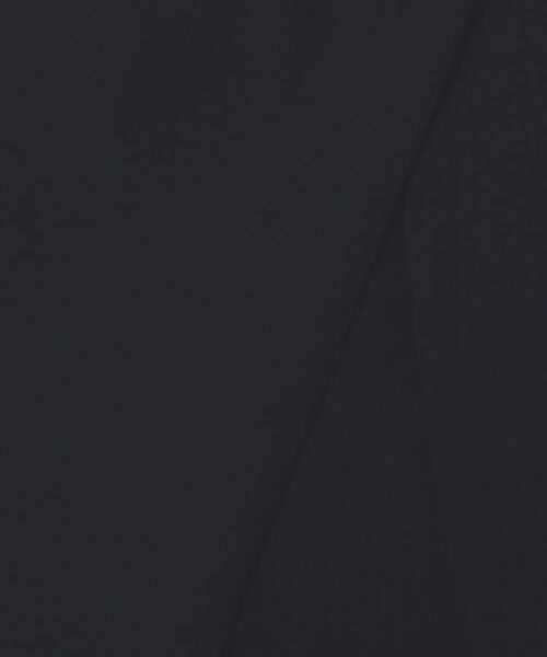 index / インデックス シャツ・ブラウス | 前後2wayオフショルカラーブラウス【洗濯機可】 | 詳細12