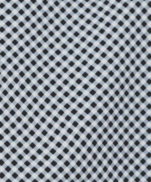 index / インデックス シャツ・ブラウス | 前後2wayオフショルカラーブラウス【洗濯機可】 | 詳細18