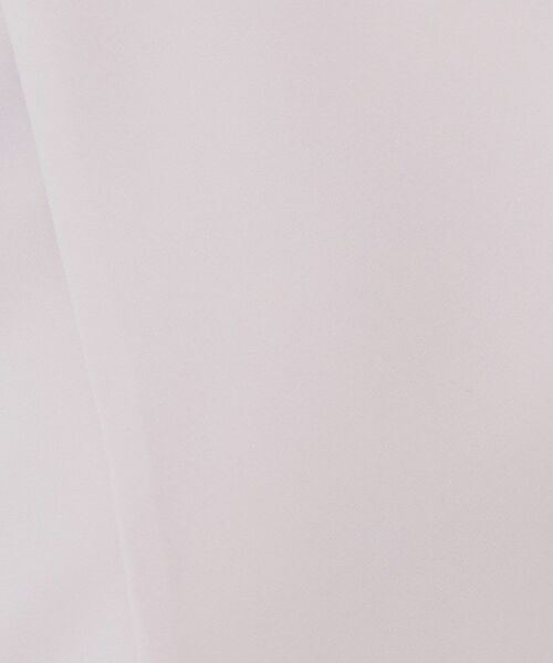 index / インデックス シャツ・ブラウス | 前後2wayオフショルカラーブラウス【洗濯機可】 | 詳細6