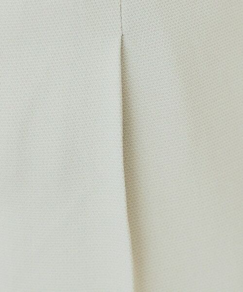 index / インデックス ショート・ハーフ・半端丈パンツ | ストレッチテーパードパンツ【洗濯機洗い可/吸水速乾/防シワ】 | 詳細19