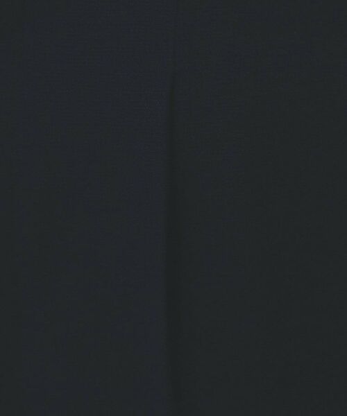 index / インデックス ショート・ハーフ・半端丈パンツ | ストレッチテーパードパンツ【洗濯機洗い可/吸水速乾/防シワ】 | 詳細25