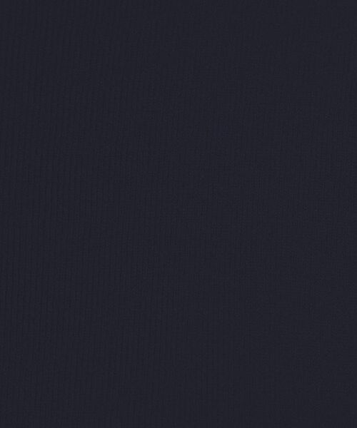 index / インデックス ニット・セーター | ボーダーフリルスリーブニット【洗濯機洗い可】 | 詳細12