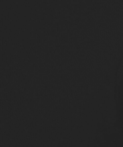 index / インデックス ニット・セーター | ボーダーフリルスリーブニット【洗濯機洗い可】 | 詳細16