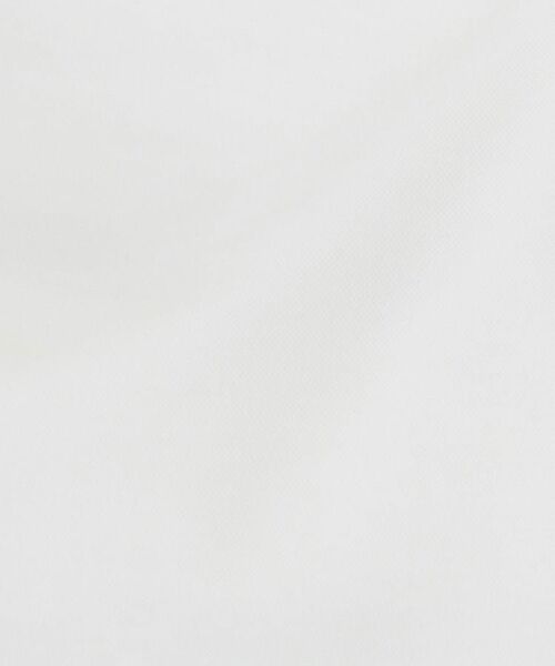 index / インデックス カットソー | アシメリボンフレンチトップス【接触冷感/UVケア/洗濯機洗い可】 | 詳細4