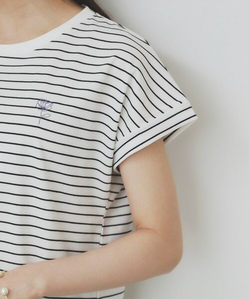 茶々様用 粋 鳳凰純麗ロングTシャツ 絡繰魂 243092 和柄 和風 刺繍