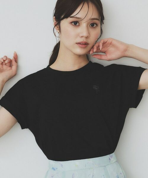 土日限定価格！【23区Lサイズ】今季物！着心地抜群♪涼しい！ブラックラメTシャツ 大きいサイズと大きい服のメンズ通販【ビッグエムワン】大きい