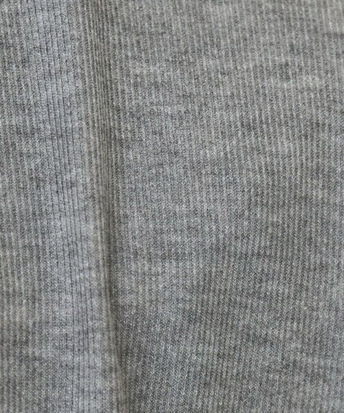 index / インデックス カーディガン・ボレロ | シアージャージカーディガン【洗濯機洗い可/接触冷感/UVケア】 | 詳細4