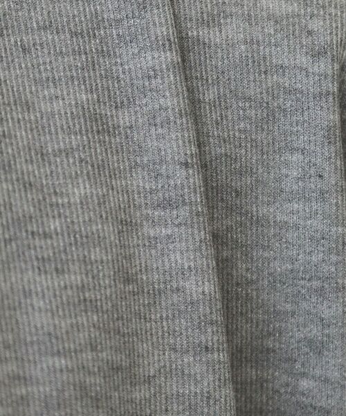 index / インデックス カーディガン・ボレロ | シアージャージミドル丈カーディガン【接触冷感/UVケア/洗濯機洗い可】 | 詳細4