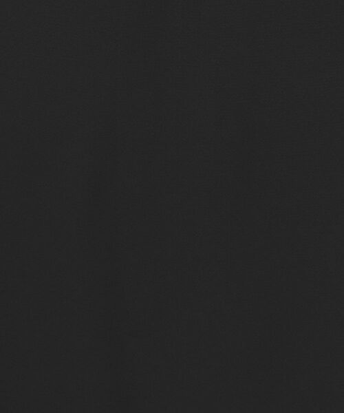 index / インデックス ショート・ハーフ・半端丈パンツ | サイドビット付きストレッチワイドパンツ【洗濯機洗い可/吸水速乾/防シワ】 | 詳細5