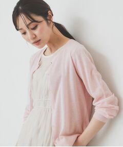 カーディガン・ボレロ（条件：ピンク系）| ファッション通販