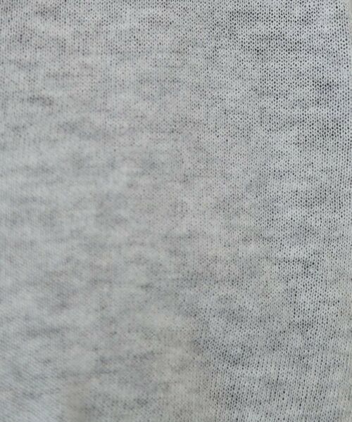 index / インデックス カーディガン・ボレロ | 《7色展開/XS-LLサイズ》ビジューボタンクルーネックカーディガン【洗濯機洗い可】 | 詳細8