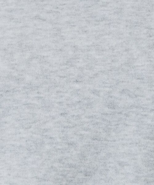 index / インデックス カットソー | タックノースリーブニット【洗濯機洗い可/UVケア/抗ピル】 | 詳細4