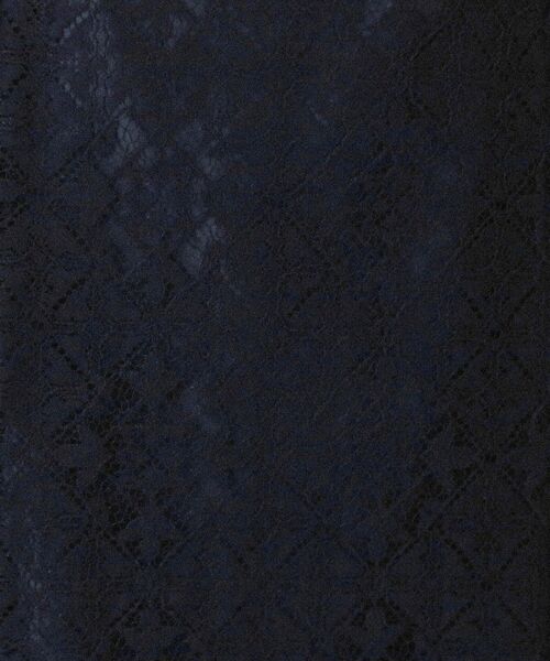 index / インデックス スカート | ジオメレースフレアスカート/セットアップ対応【洗濯機洗い可】 | 詳細8