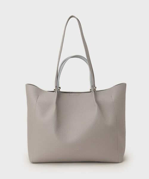 index / インデックス トートバッグ | 【軽量合皮】ダブルハンドルA4トートバッグ | 詳細9