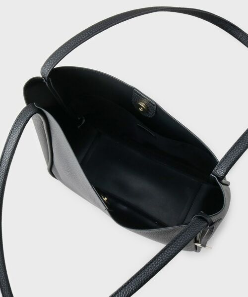 index / インデックス トートバッグ | 【A4サイズ収納可能】コインチャーム付きトートバッグ | 詳細15