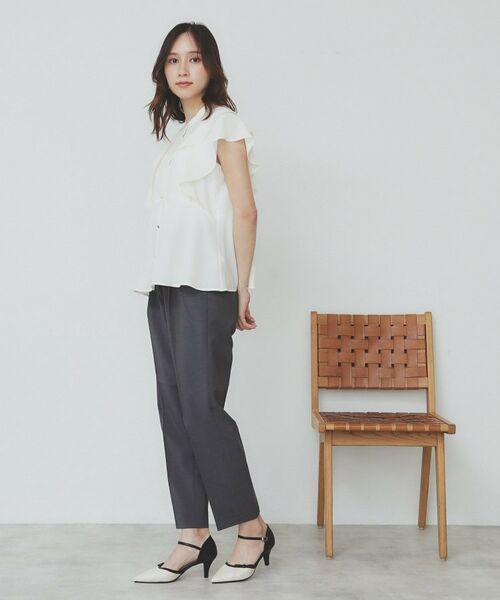 index / インデックス パンプス | リボンモチーフパンプス | 詳細7