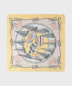 index / インデックス バンダナ・スカーフ | シフォンスカーフ