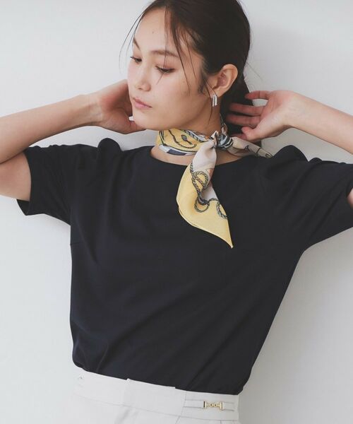 index / インデックス バンダナ・スカーフ | シフォンスカーフ | 詳細4