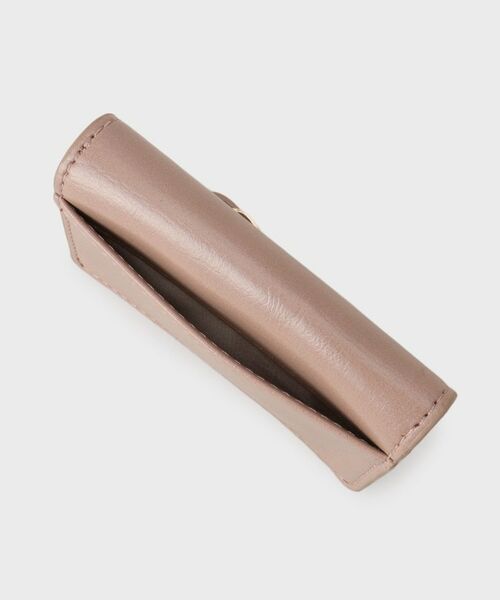 index / インデックス カードケース・名刺入れ・定期入れ | リボンモチーフカードケース | 詳細5